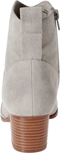 Vista 3 de Tienda Essentials Botines Western para mujer