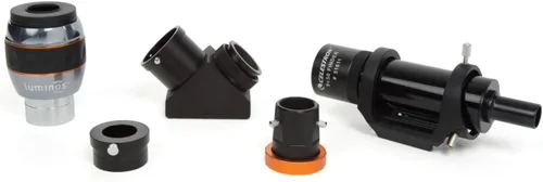 Vista 8 de Celestron CPC Deluxe 800 HD Telescopio CPC SCT de 8 pulgadas