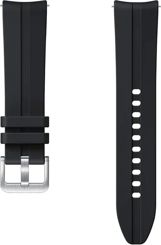 Vista 3 de Samsung -tracker smartwatch Ridge Sport Band-0.787 in-ET-SFR85S-Negro-ET-SFR85SBEGUJ