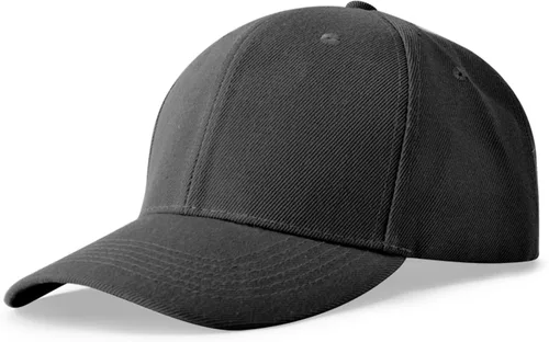 Vista 2 de NOBONDO Paquete de 12 gorras de béisbol unisex Mayorista al por mayor en blanco liso ajustable sombreros para hombres y mujeres