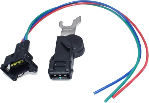 Vista 3 de Sensor de árbol de levas y coleta para Opel Vauxhall Astra Omega Vectra Zafira 90458252 1238915