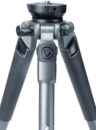 Vista 3 de VANGUARD ALTA PRO 2V 263AT - Piernas de trípode de aluminio profesional con base de nivelación de media bola