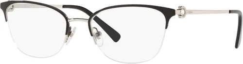 Vista 2 de Vogue Eyewear Women's Vo4095b Rectangular Prescription Eyeglass Frames