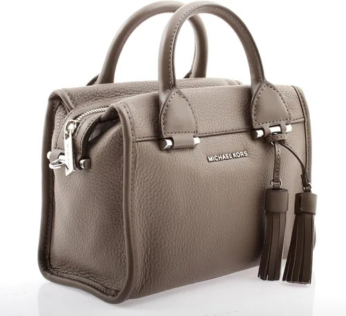 Vista 3 de Michael Kors Geneva 30F6STXS1L - Bolsa de piel grande