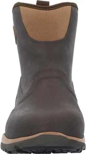 Vista 3 de MUCK Botines Arctic Excursion para hombre Bark/Otter