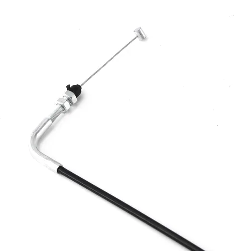 Vista 2 de Cable del acelerador para Suzuki Sidekick Santana Vitara Geo Tracker 15910-85C20 15910-85C30