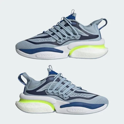 Vista 7 de adidas Men's Alphaboost V1 Running Shoe
