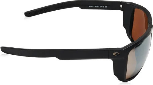 Vista 3 de Costa Del Mar FERG XL - Gafas de sol rectangulares para hombre