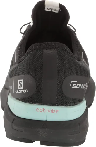 Vista 3 de Salomon Sonic 4 Gore-tex - Tenis de correr unisex para adultos