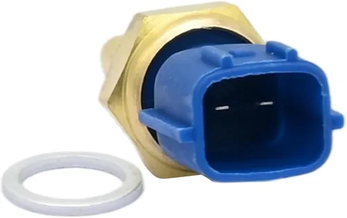 Vista 6 de Interruptor de temperatura del refrigerante del motor, sensor emisor G20 G25 G35 G37 I35 Nv1500 Nv200 Nv2500 Nv3500 Q40 Q50 Q60 Quest Qx50 Qx56 Qx60