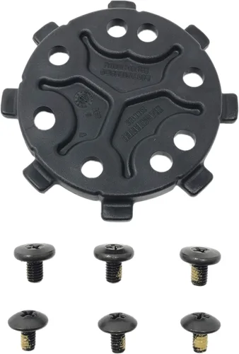Vista 2 de BLACKHAWK Adaptador macho de desconexión rápida SERPA