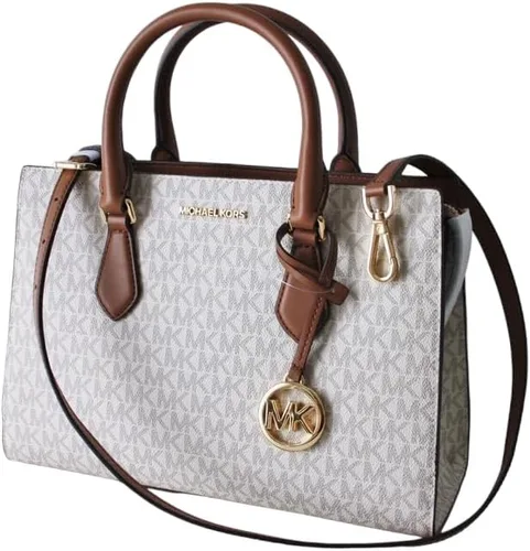 Vista 2 de Michael Kors bolso de mano para mujer Sheila satchel medium
