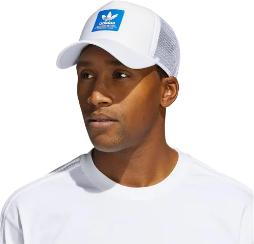 Vista 5 de adidas Originals Dispatch Trucker Hat