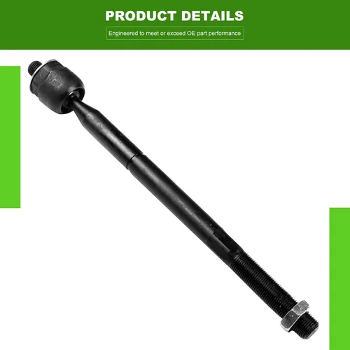 Vista 2 de SCITOO Kit de suspensión delantera para Mazda 3 2009-2013 para Mazda 3 2009-2013 para Mazda 3 2009-2013 para Mazda 3 Sport 2006-2017 para Mazda 5
