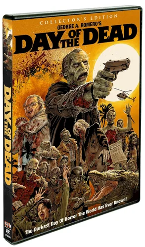 Vista 2 de Day Of The Dead Collectors Edition