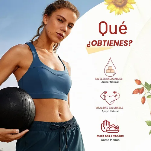 Vista 5 de Berberina Suplemento Orgánico 1500mg con Canela de Ceilán 120 Cápsulas