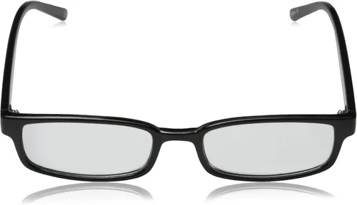 Vista 2 de Foster Grant Gafas de lectura rectangulares Carter para hombre