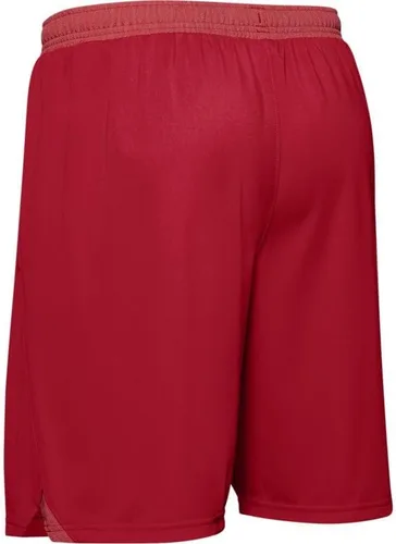 Vista 22 de Under Armour Pantalón corto UA Locker de 9 pulgadas con bolsillos para hombre