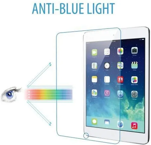 Vista 4 de Protector de pantalla para iPad Air 5 (2022) / iPad Pro 11 (2022, 2021, 2020, 2018) / iPad Air (4ª generación, 2020) / iPad Air 4 protector