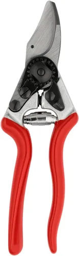 Vista 20 de Felco F 14 Tijeras de podar – Cortadoras de jardín de 7.1 pulgadas para manos pequeñas con hojas bypass y yunque Podadoras de mano para jardinería