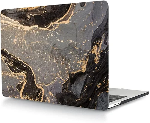 Vista 33 de Funda compatible con MacBook Pro de 13 pulgadas Modelo: A1278 2012 2011 2010 2009, carcasa rígida de plástico para MacBook Pro 13 con CD-ROM