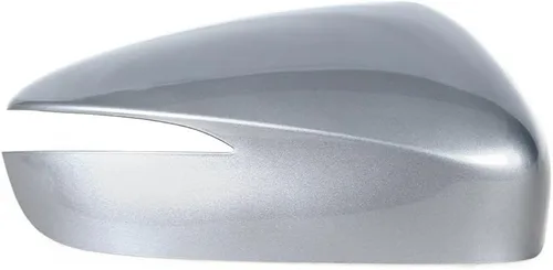 Vista 10 de Para Mazda CX-5 CX5 2015 2016 Para Mazda CX-3 CX3 2016-2019 Cobertura de espejo retrovisor, alerón, tapa lateral, carcasa, negro, izquierda