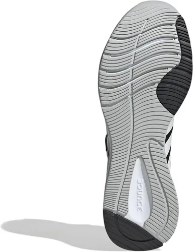 Vista 4 de adidas Tenis de correr Edge Lux 5 para mujer