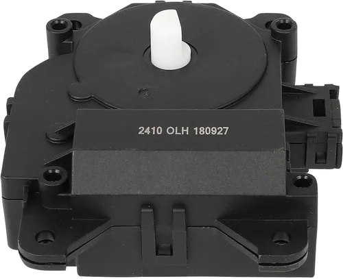 Vista 51 de SCITOO Actuador de puerta mezcladora de calentador HVAC Compatible con Chrysler 300M 1999-2004, Chrysler Intrepid 1998-2004, Chrysler LHS 1999-2001