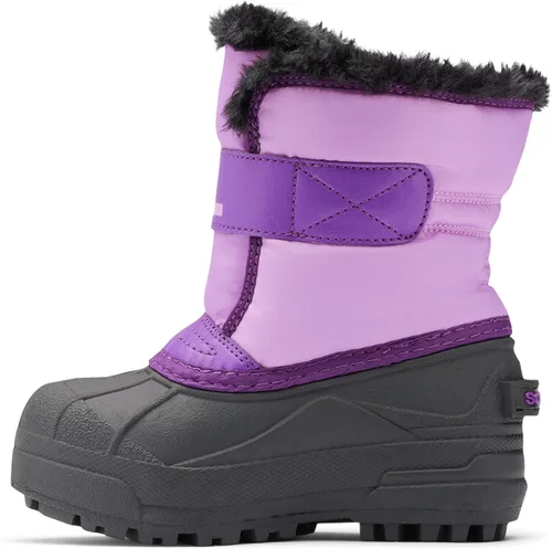 Vista 96 de SOREL - Botas de nieve para niños de Snow Commander