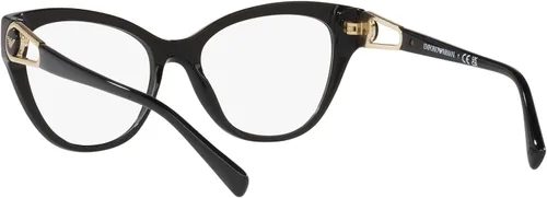 Vista 6 de Emporio Armani Gafas de sol Ea3212 Cat Eye para mujer