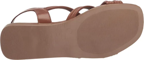 Vista 4 de Bella Vita Made in Italy Women's Ilo-Italy Flat Sandal