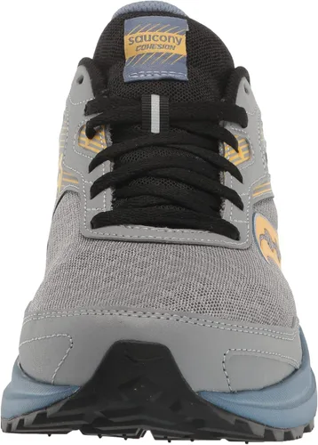 Vista 2 de Saucony Cohesion Tr16 - Zapatos de senderismo para mujer