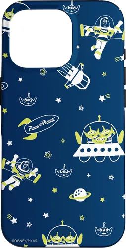 Vista 20 de Disney y Pixar's Toy Story Buzz and Aliens Print Case para iPhone 17