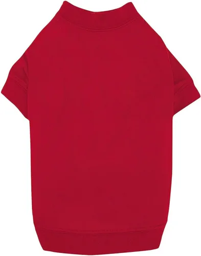 Vista 11 de ZZ Playera básica para perro., XS, Negro