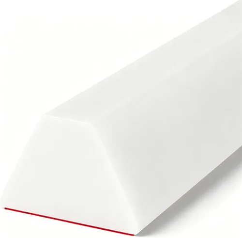Vista 9 de Presa de agua para umbral de ducha, barrera impermeable de silicona autoadhesiva para baño y cocina, ducha, protector de agua para separación seca