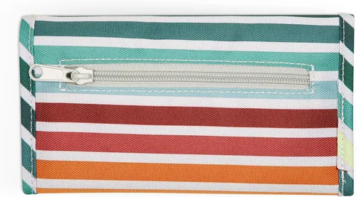 Vista 13 de KAVU Mondo Spender - Organizador de viaje con cartera triple