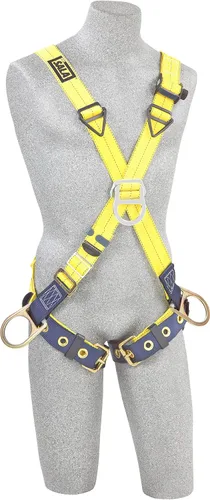 Vista 8 de 3M DBI-SALA 1103383 Harn Tb Xo 4Dh Sm D3