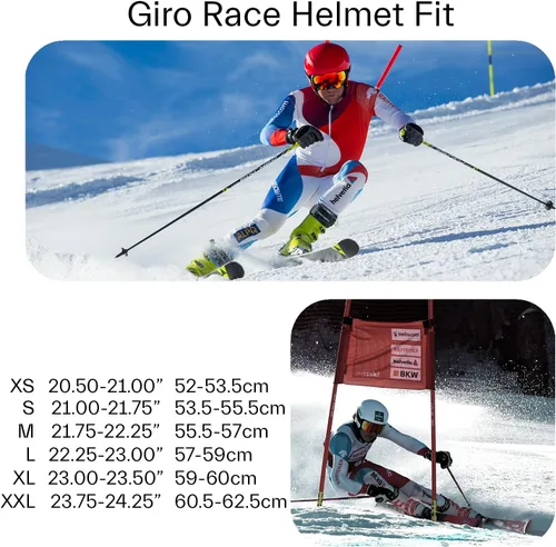 Vista 4 de Giro Strive MIPS - Casco de nieve