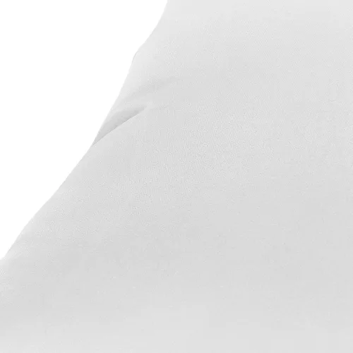 Vista 8 de Tamengi Funda de almohada corporal, funda de almohada de tigre azul y blanco, funda de almohada larga con cierre de cremallera, decoración