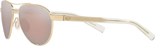 Vista 3 de Costa Del Mar Fernandina Aviator - Gafas de sol para hombre