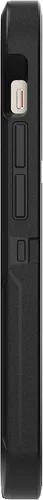 Vista 5 de OtterBox Defender XT, protección resistente con MagSafe para iPhone 12 Mini, color negro, embalaje no minorista