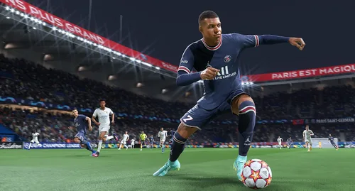 Vista 2 de FIFA 22 - PlayStation 4