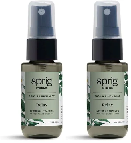 Vista 17 de Kohler SPRIG BY Shield Body & Linen Mist