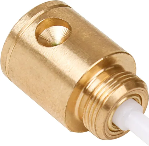 Vista 3 de WE25X217 GE kit de conversión lp secador de gas Compatible con el secador de gas Hotpoint GE