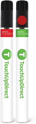 Vista 118 de TouchUpDirect PL5 Acapulco Gold - Pintura en aerosol compatible con Dodge Exact Match - Kit esencial