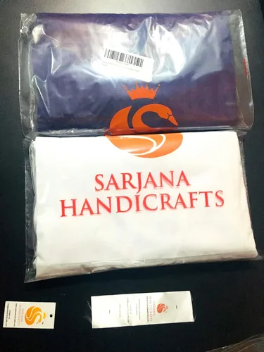 Vista 6 de SARJANA HANDICRAFTS Pantalones bohemios de algodón para hombre