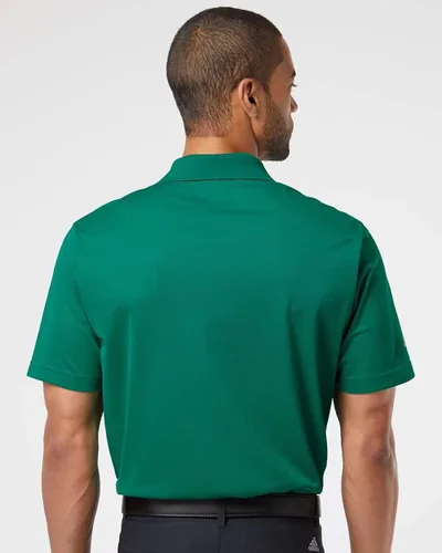 Vista 4 de adidas Polo básico de golf Climalite