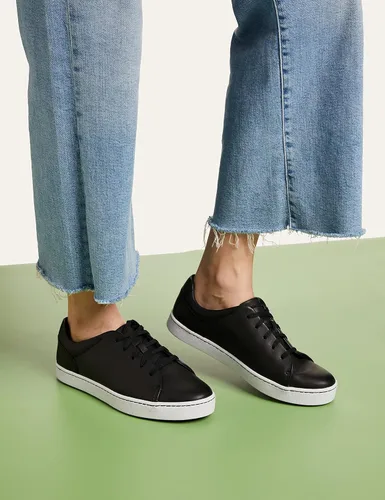 Vista 10 de Clarks - Zapatillas bajas para mujer