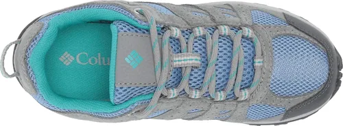 Vista 57 de Columbia Zapatillas impermeables Redmond para niños