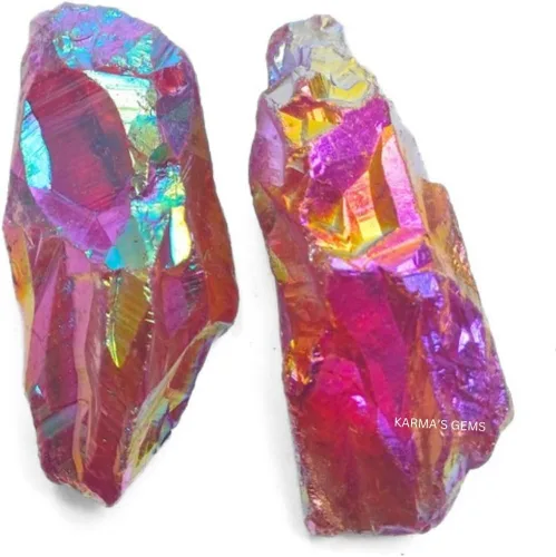 Vista 48 de Cristales, rocas, jade, cristales y piedras curativas, suministros de brujería, cristales curativos, piedras, piedras curativas, colección de rocas